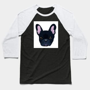 French Bulldog Baseball T-Shirt